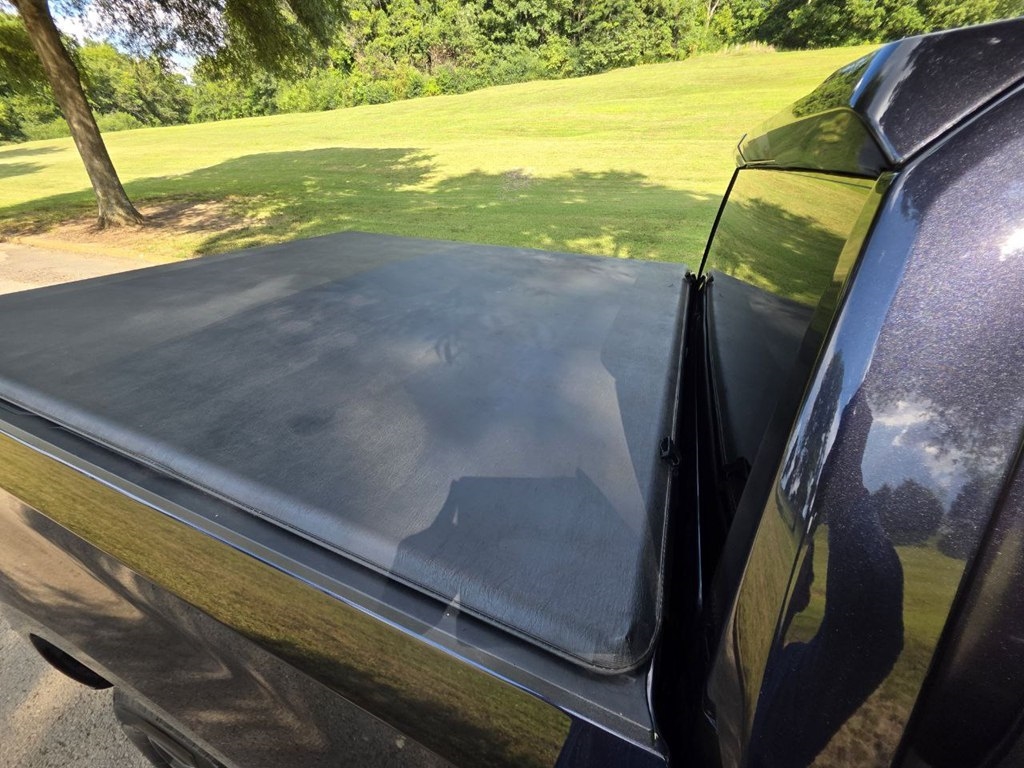 Chevrolet Silverado 1500 4WD Crew Cab 147" LT w/2FL 2023