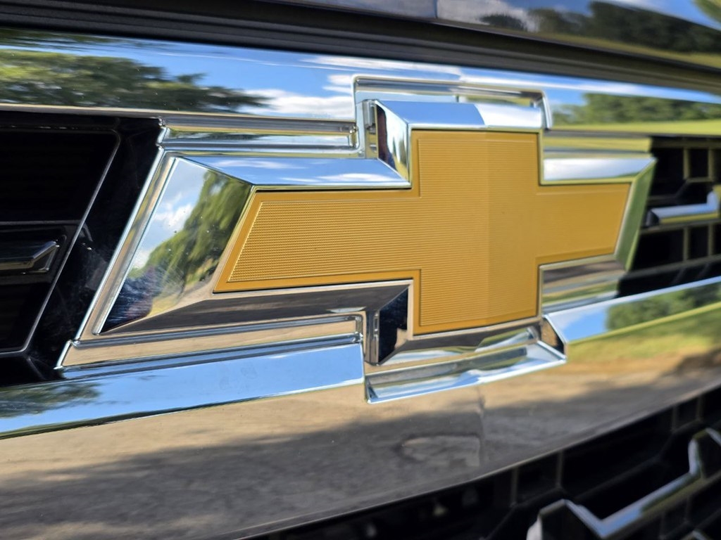 Chevrolet Silverado 1500 4WD Crew Cab 147" LT w/2FL 2023