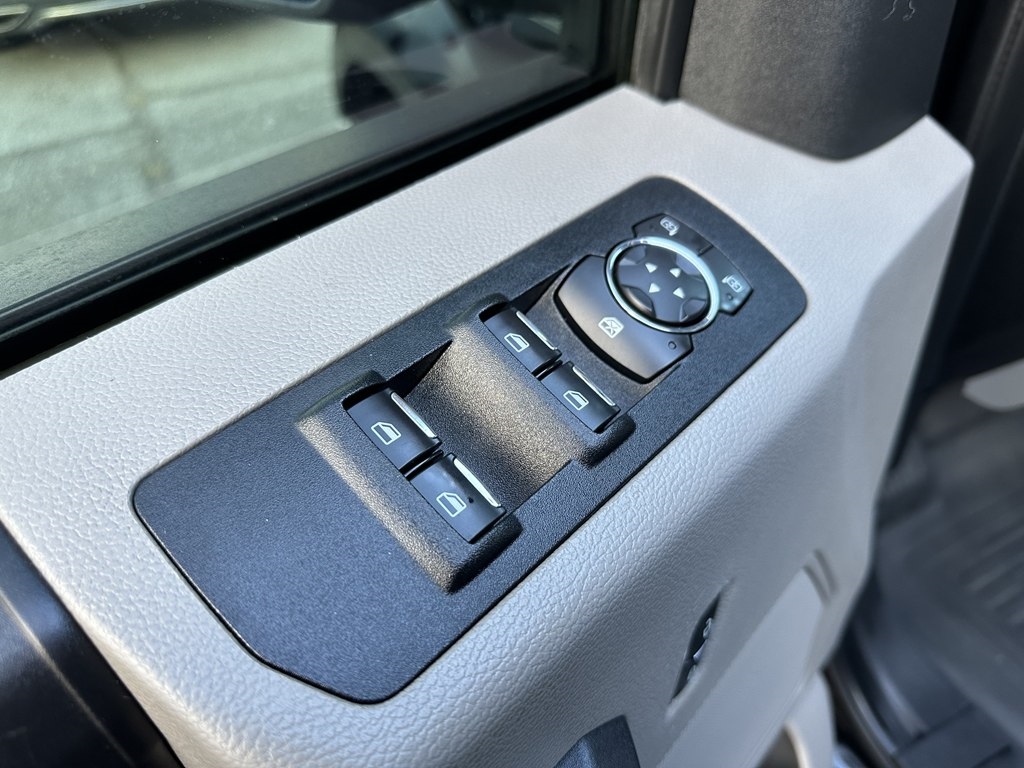 Ford F-150 XLT 4WD SuperCrew 5.5' Box 2020