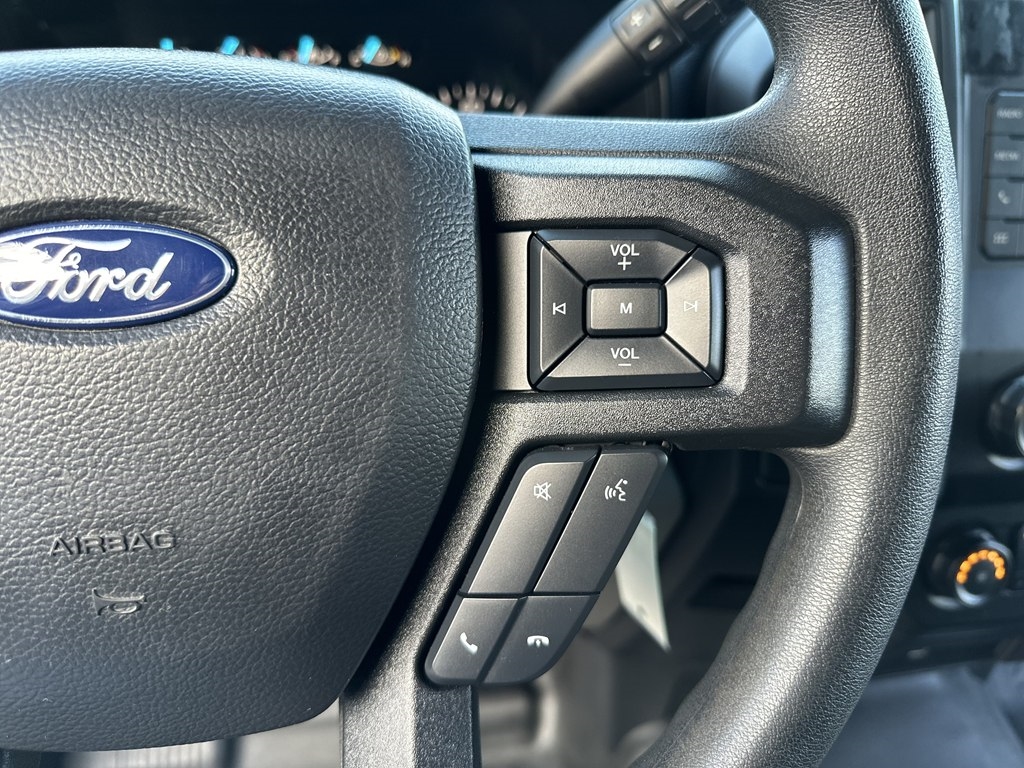 Ford F-150 XLT 4WD SuperCrew 5.5' Box 2020