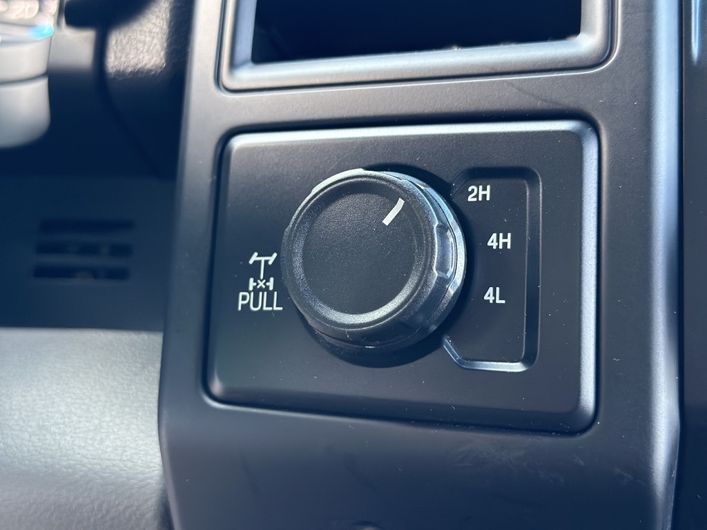 Ford F-150 XLT 4WD SuperCrew 5.5' Box 2020