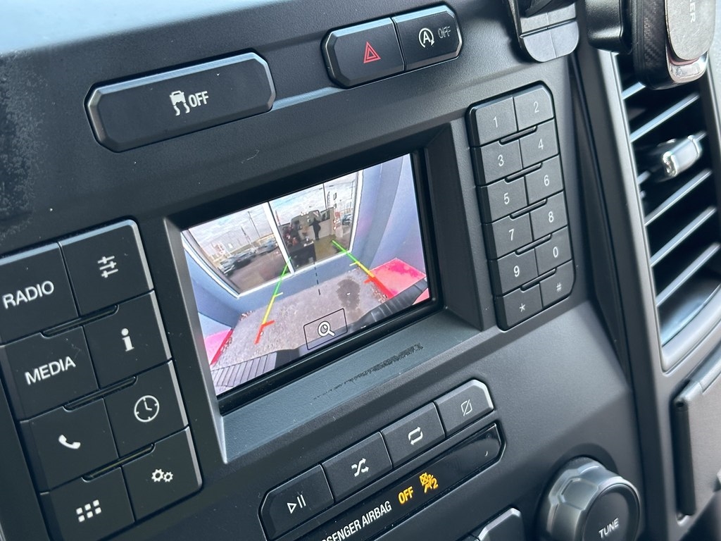 Ford F-150 XLT 4WD SuperCrew 5.5' Box 2020