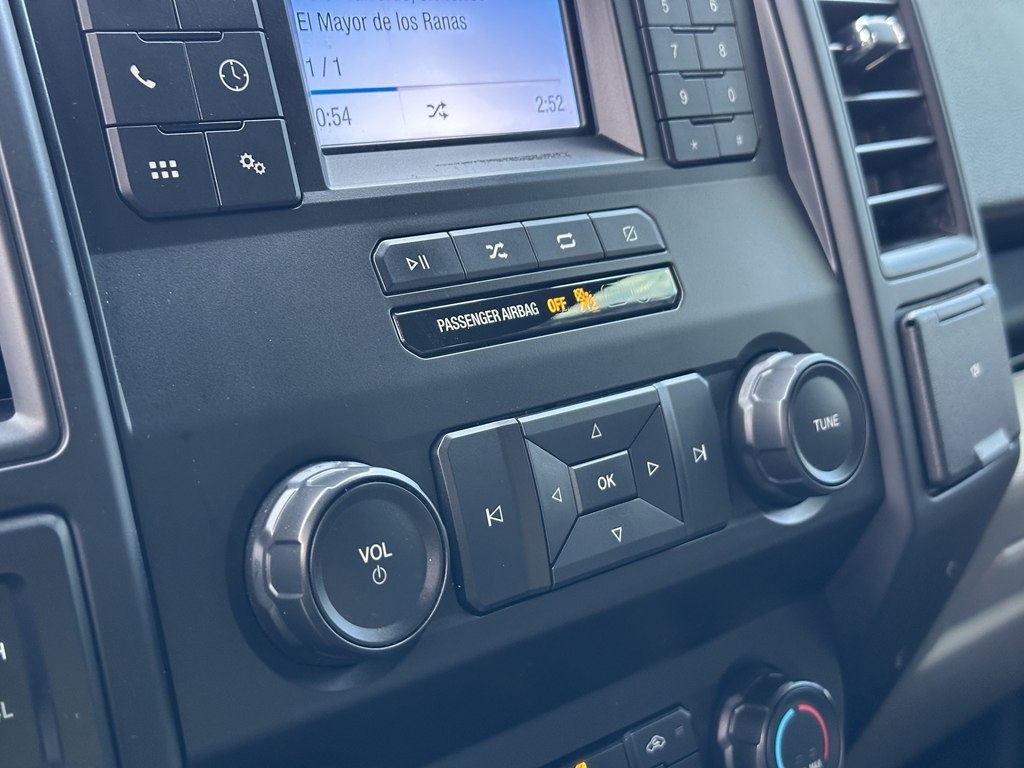 Ford F-150 XLT 4WD SuperCrew 5.5' Box 2020