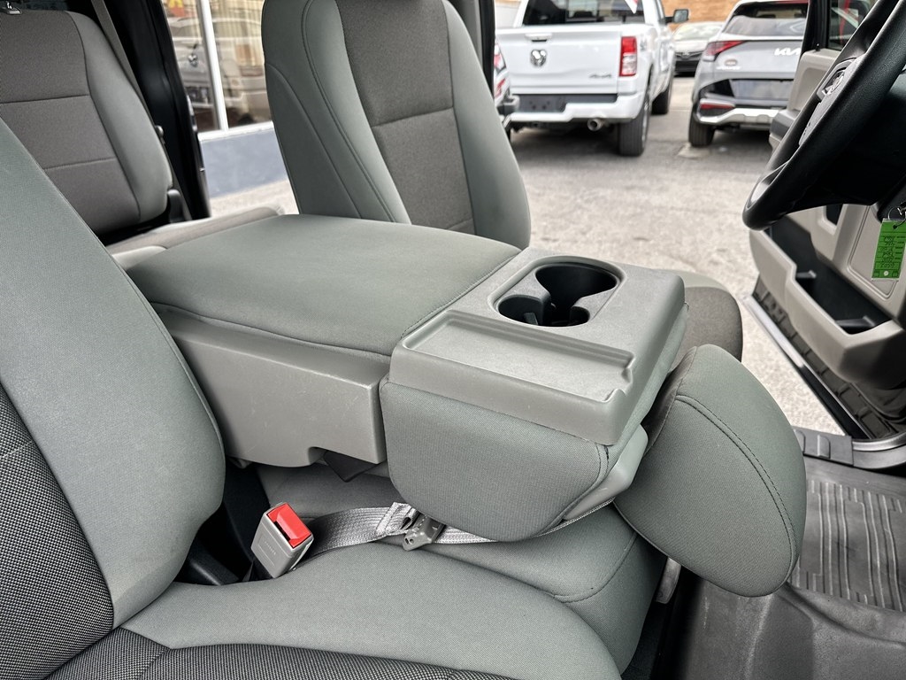 Ford F-150 XLT 4WD SuperCrew 5.5' Box 2020