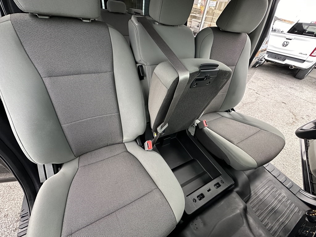 Ford F-150 XLT 4WD SuperCrew 5.5' Box 2020