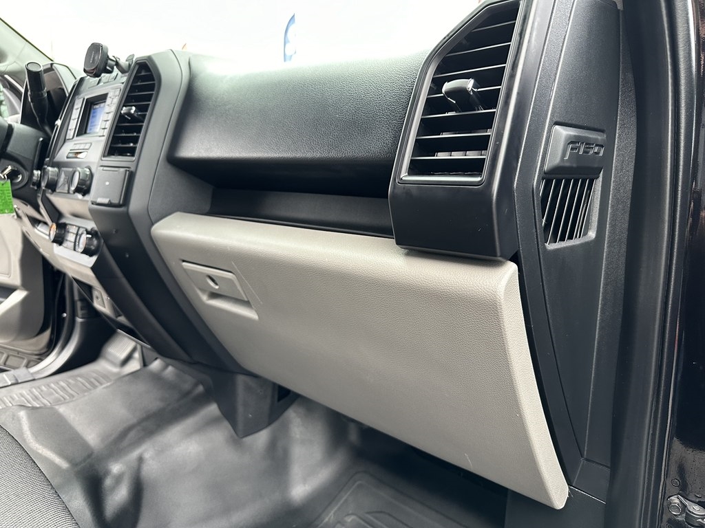 Ford F-150 XLT 4WD SuperCrew 5.5' Box 2020