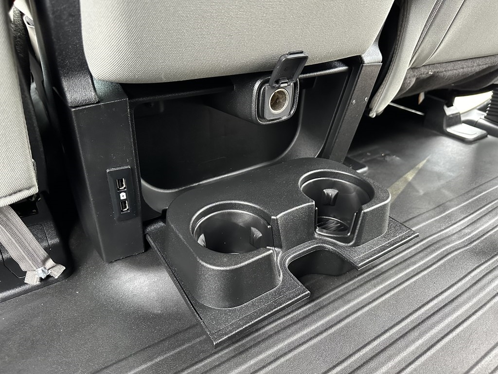 Ford F-150 XLT 4WD SuperCrew 5.5' Box 2020