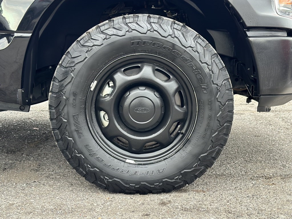 Ford F-150 XLT 4WD SuperCrew 5.5' Box 2020