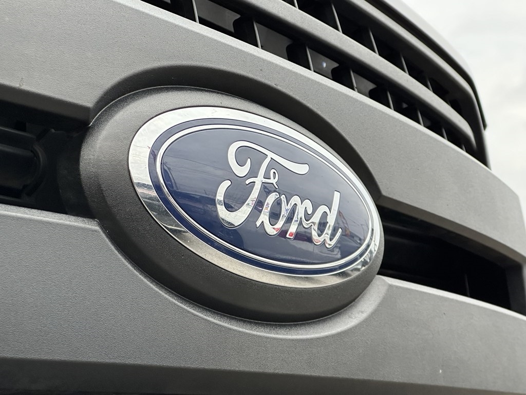 Ford F-150 XLT 4WD SuperCrew 5.5' Box 2020