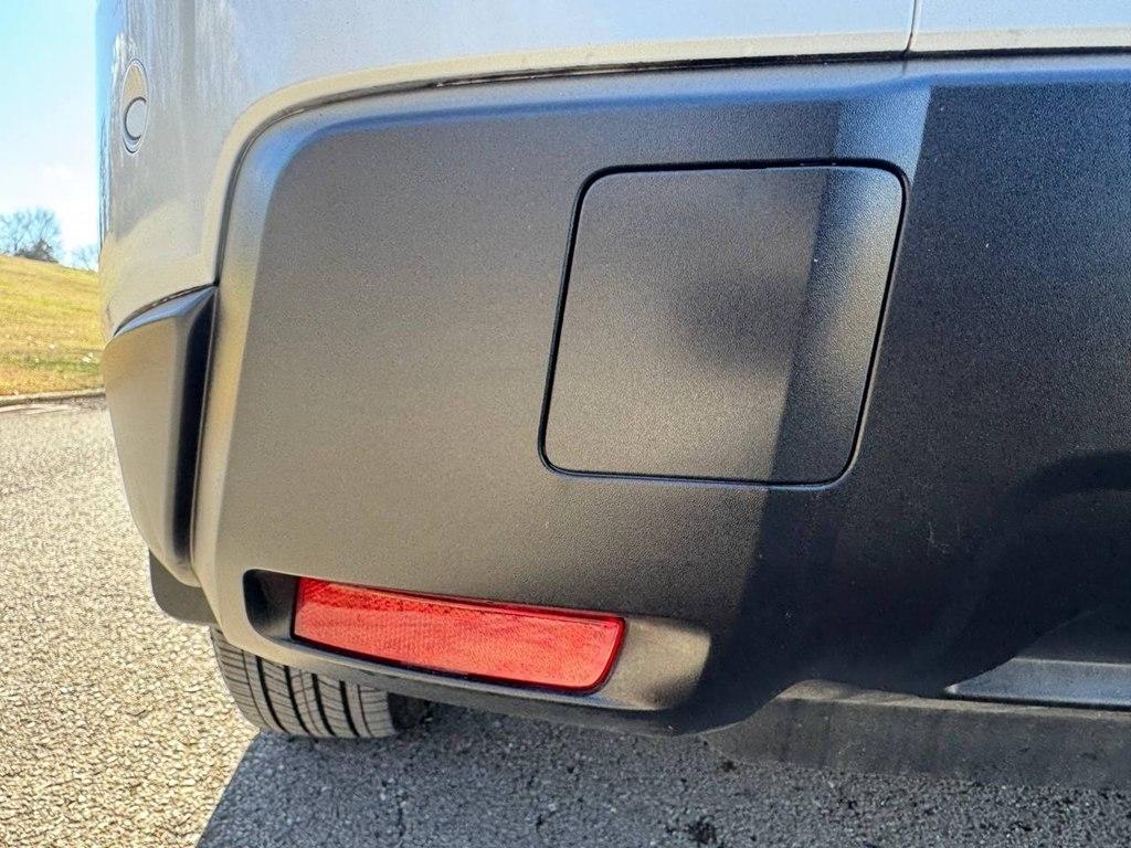 Nissan Rogue FWD S 2025