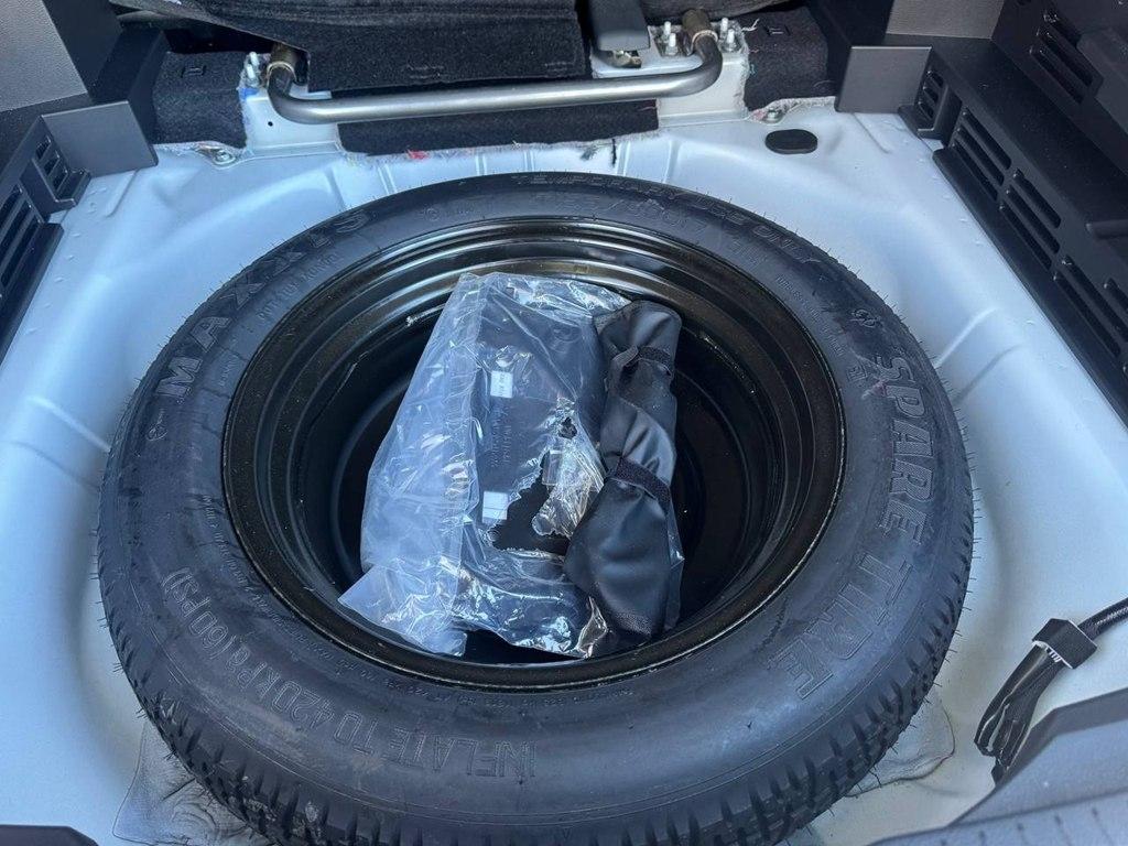 Nissan Rogue FWD S 2025