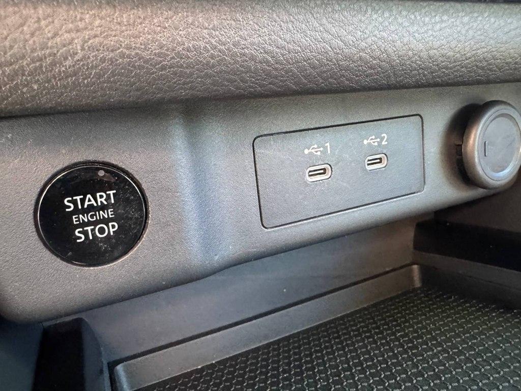 Nissan Rogue FWD S 2025