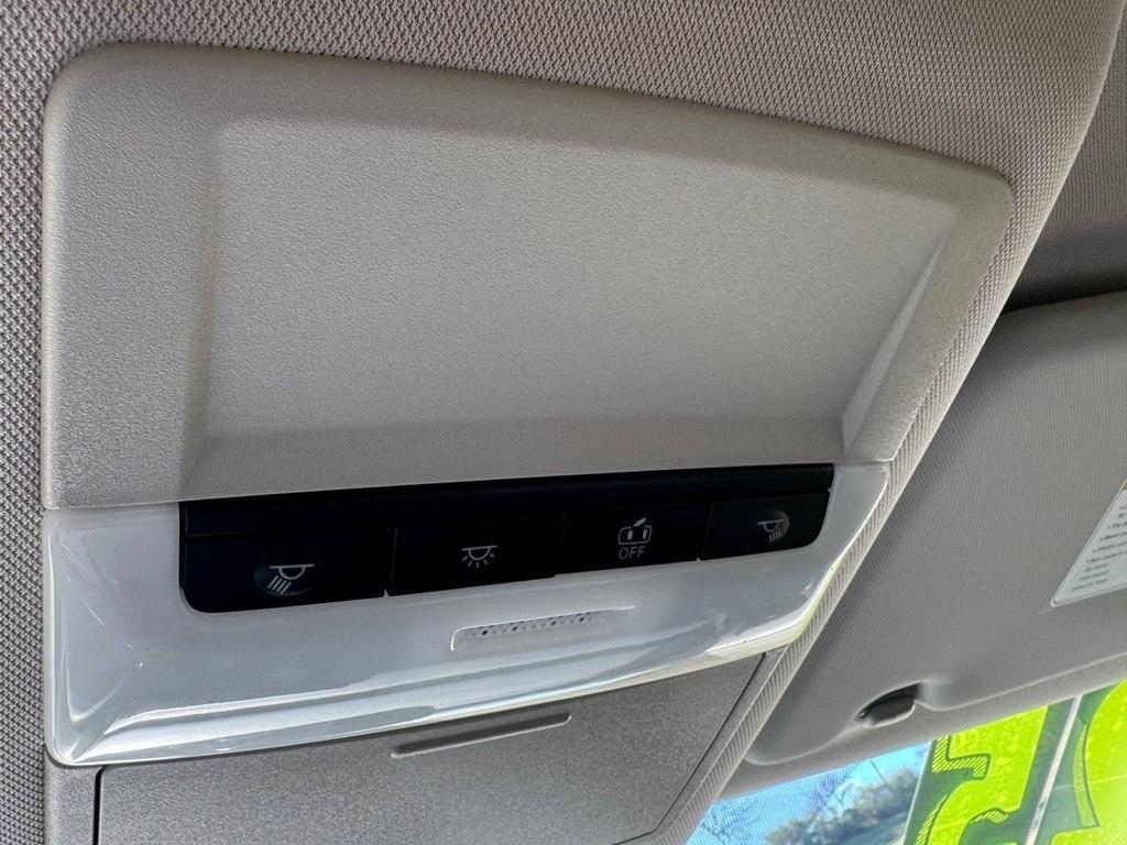 Nissan Rogue FWD S 2025