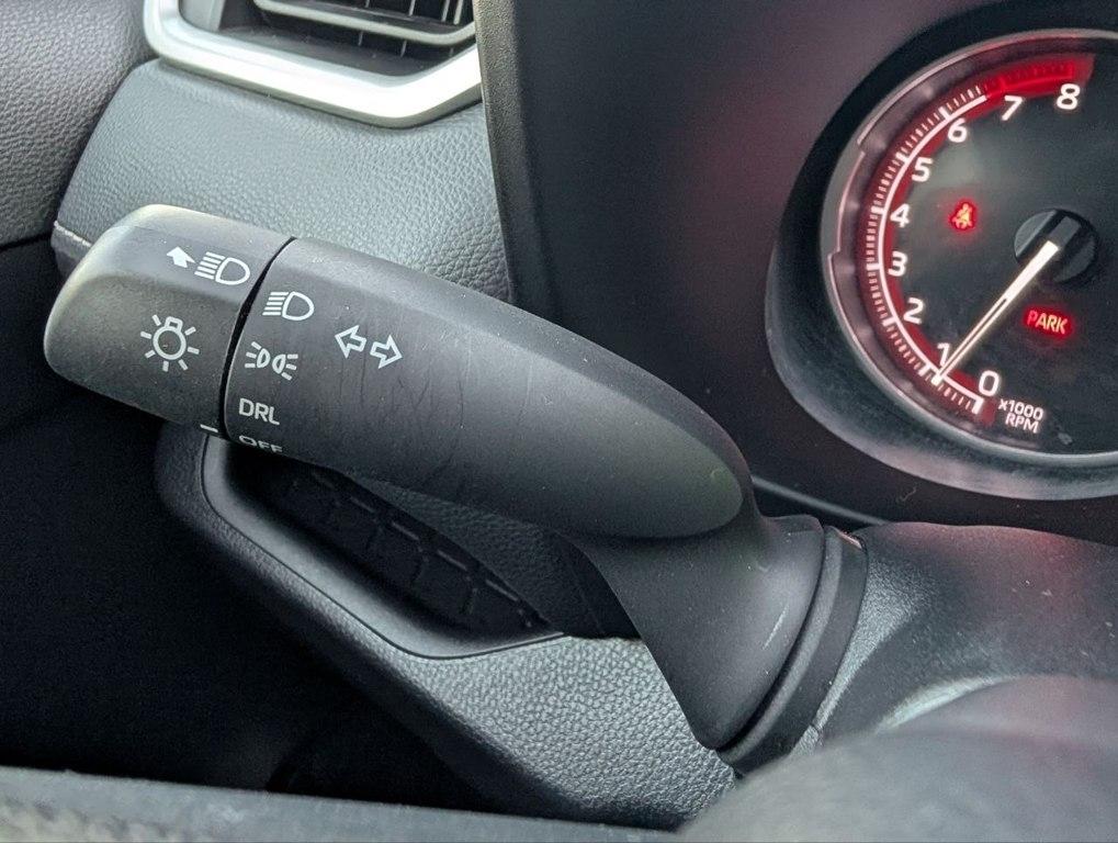 Toyota RAV4 LE AWD (Natl) 2024