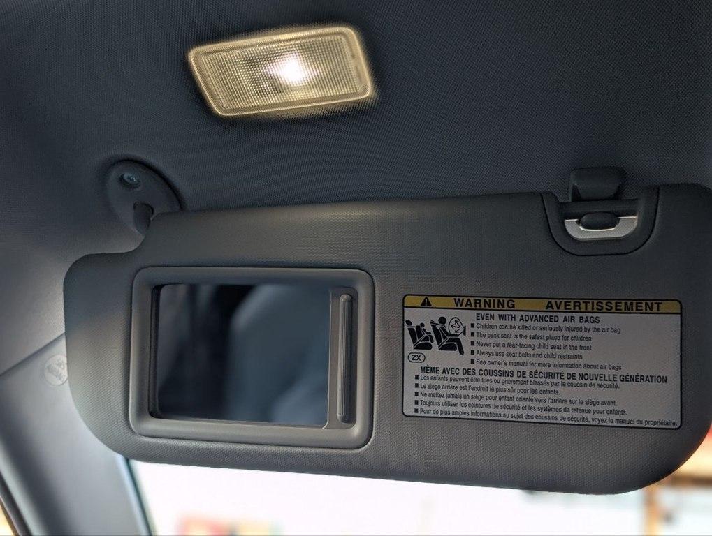 Toyota RAV4 LE AWD (Natl) 2024