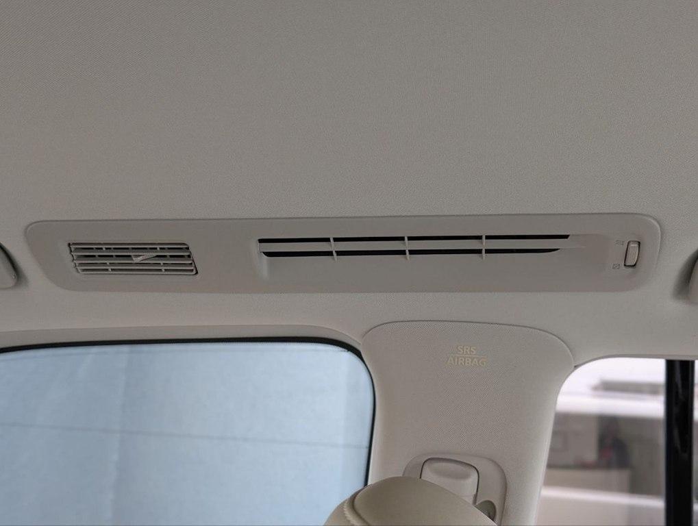 Infiniti QX80 RWD 2018