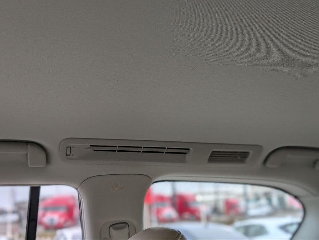 Infiniti QX80 RWD 2018