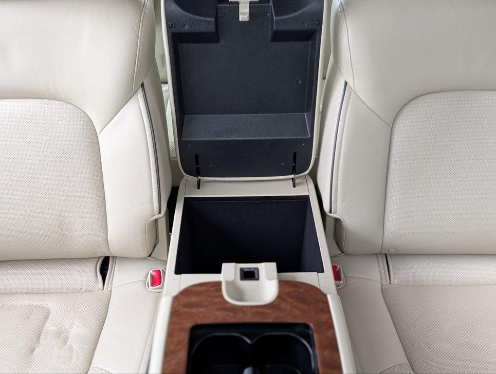 Infiniti QX80 RWD 2018