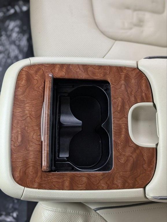 Infiniti QX80 RWD 2018