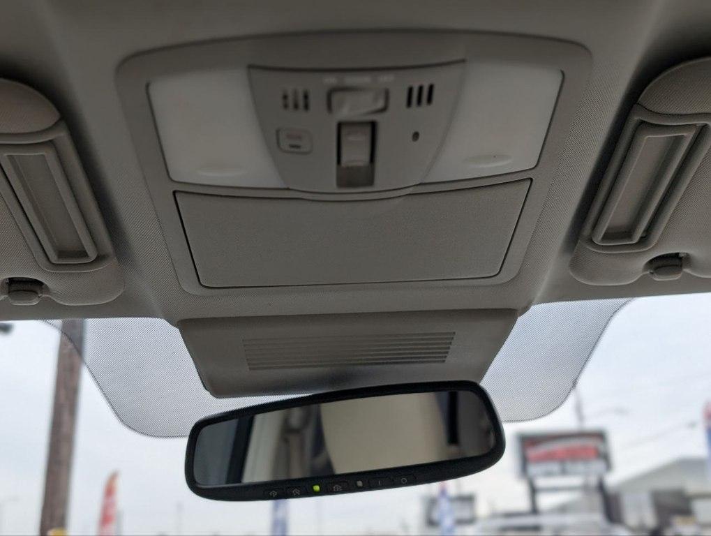 Infiniti QX80 RWD 2018