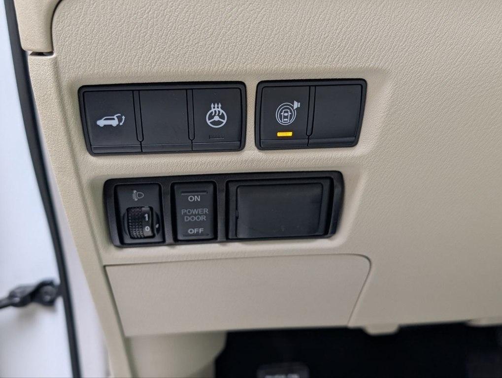 Infiniti QX80 RWD 2018