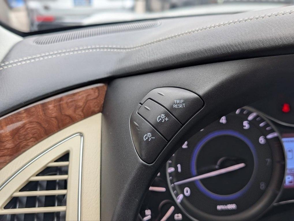 Infiniti QX80 RWD 2018