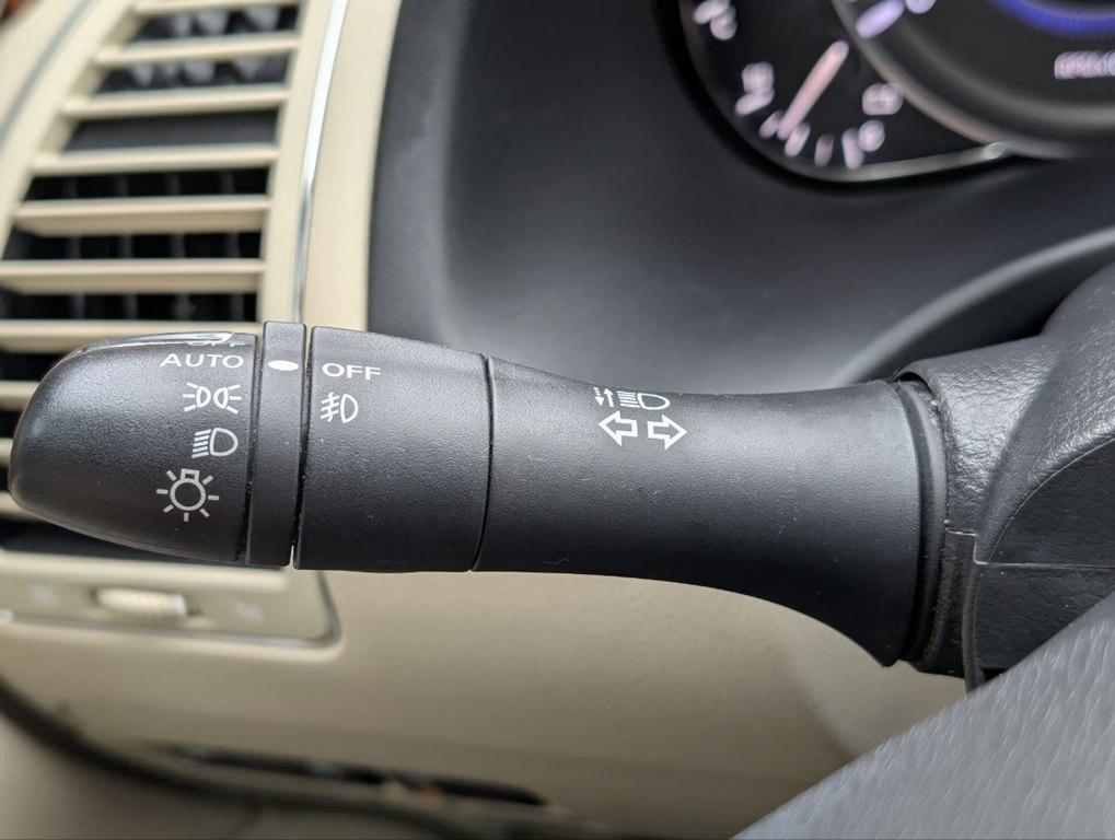 Infiniti QX80 RWD 2018