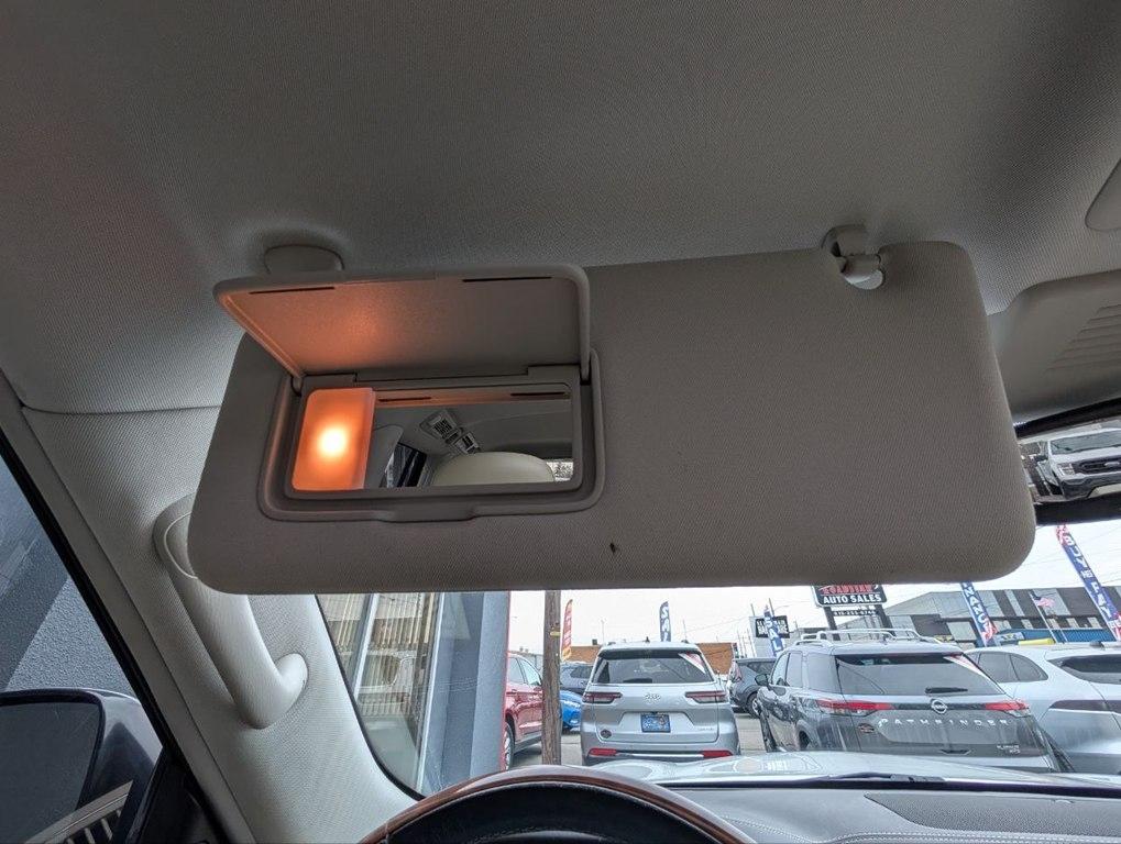 Infiniti QX80 RWD 2018