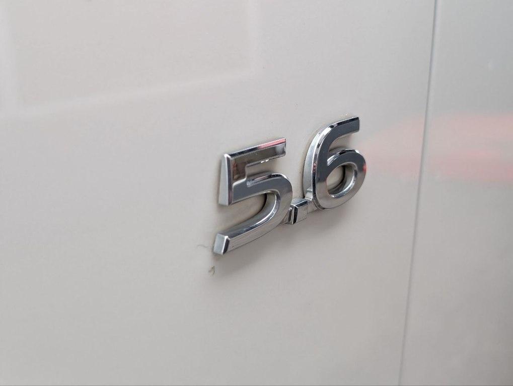 Infiniti QX80 RWD 2018