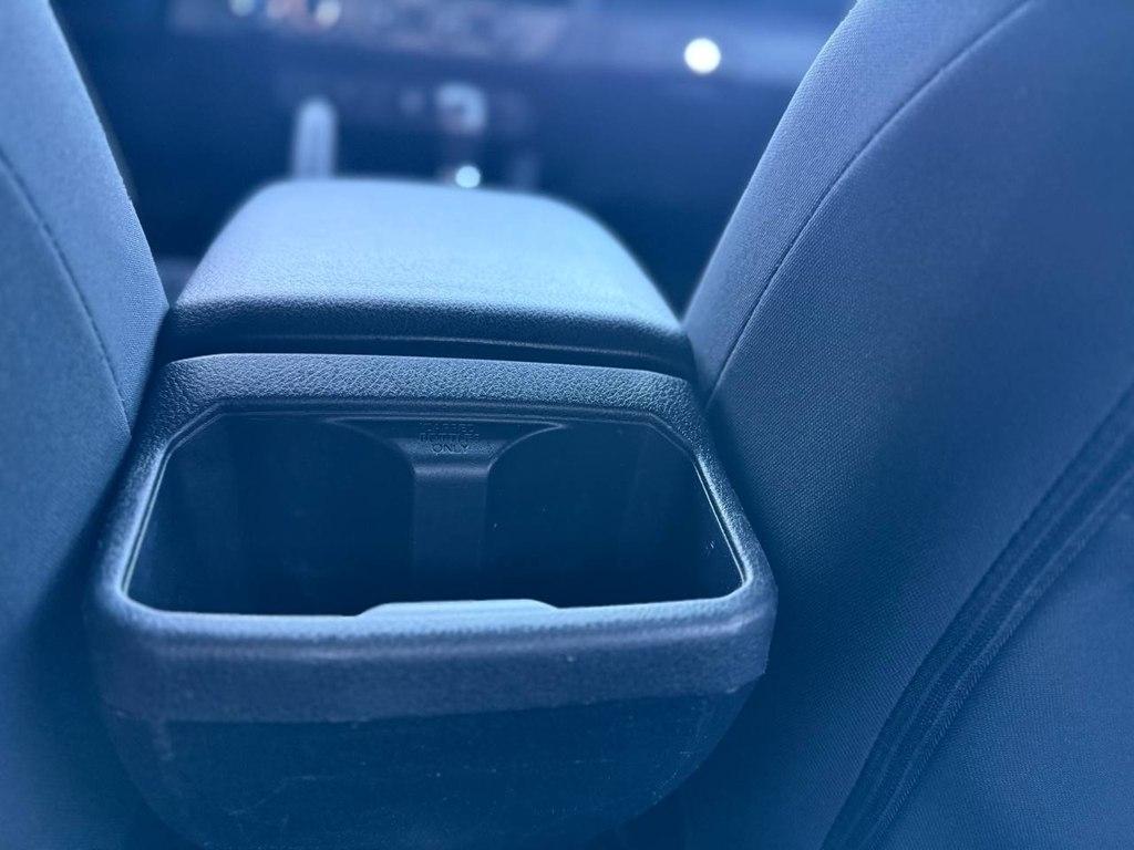 Toyota Tacoma 4WD SR5 Double Cab 5' Bed V6 AT (Natl) 2020