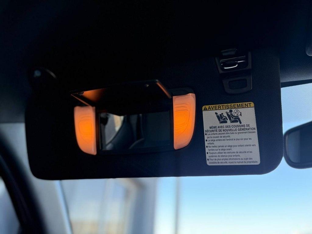 Toyota Tacoma 4WD SR5 Double Cab 5' Bed V6 AT (Natl) 2020