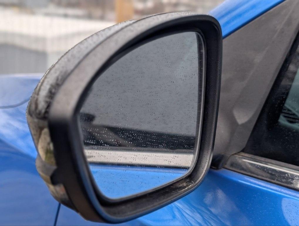 Nissan Sentra SR CVT 2021