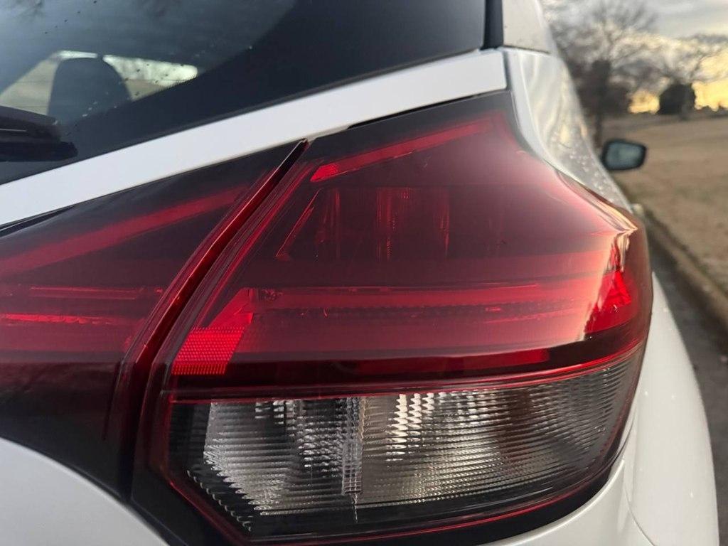 Nissan Kicks S FWD 2023