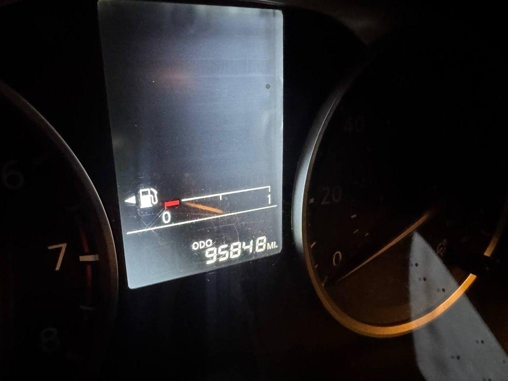 Nissan Kicks S FWD 2023