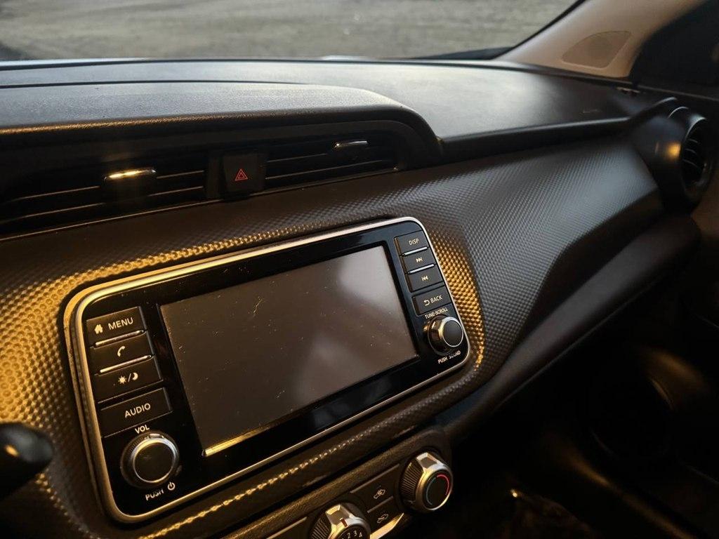 Nissan Kicks S FWD 2023