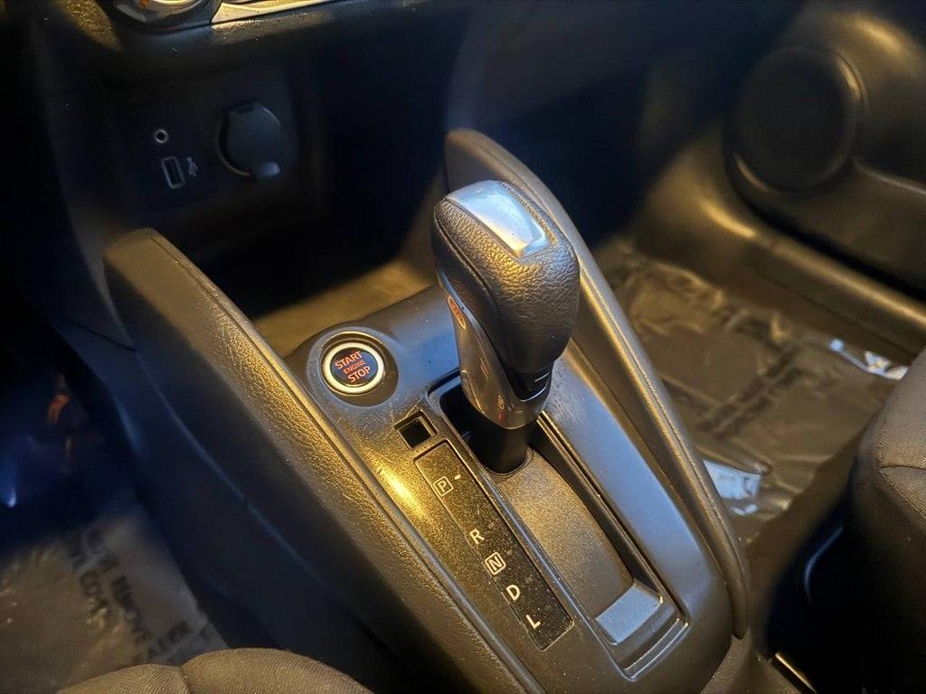 Nissan Kicks S FWD 2023