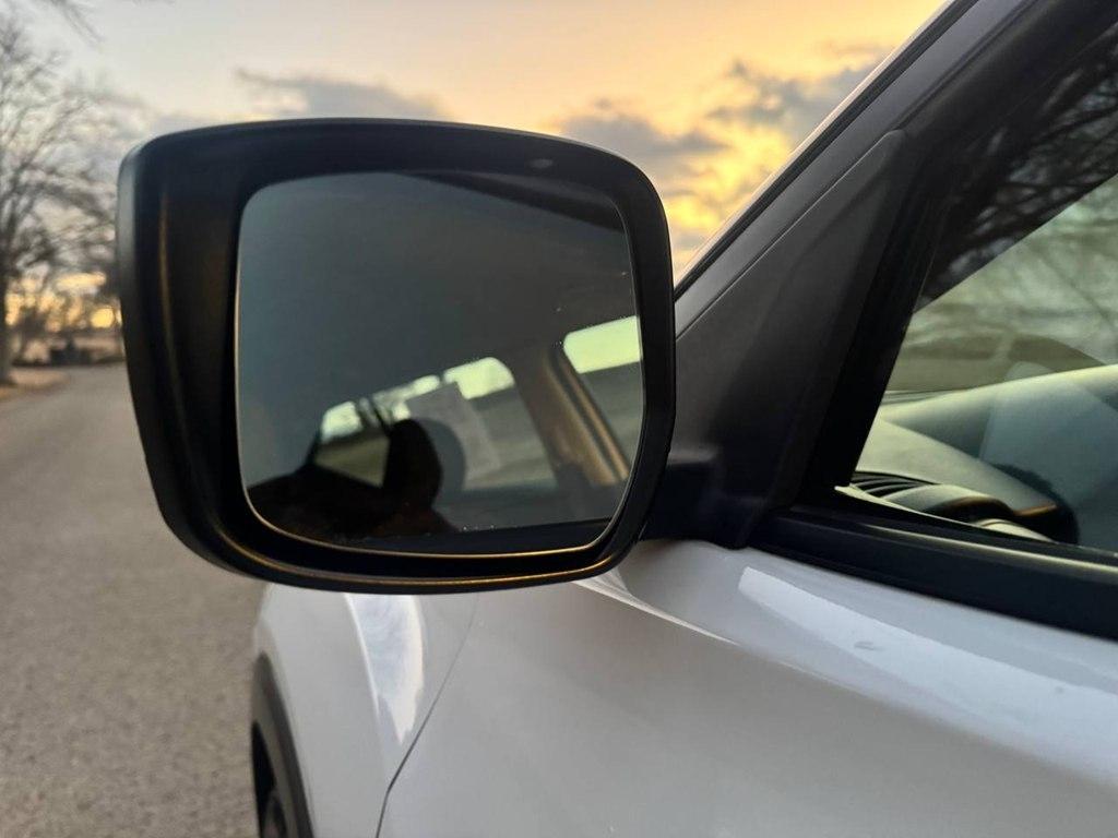 Nissan Kicks S FWD 2023