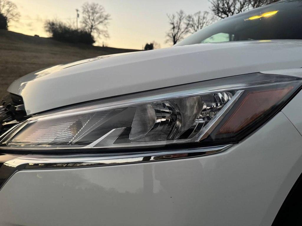 Nissan Kicks S FWD 2023