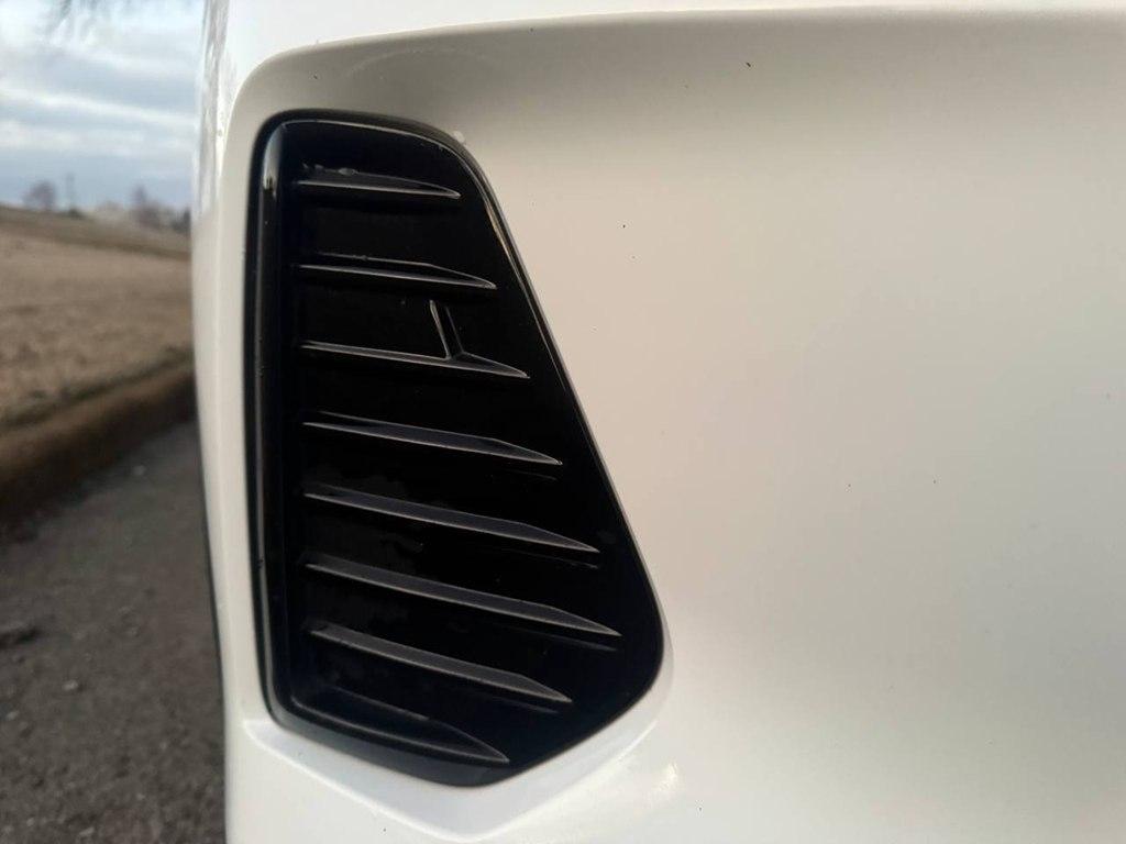 Nissan Kicks S FWD 2023