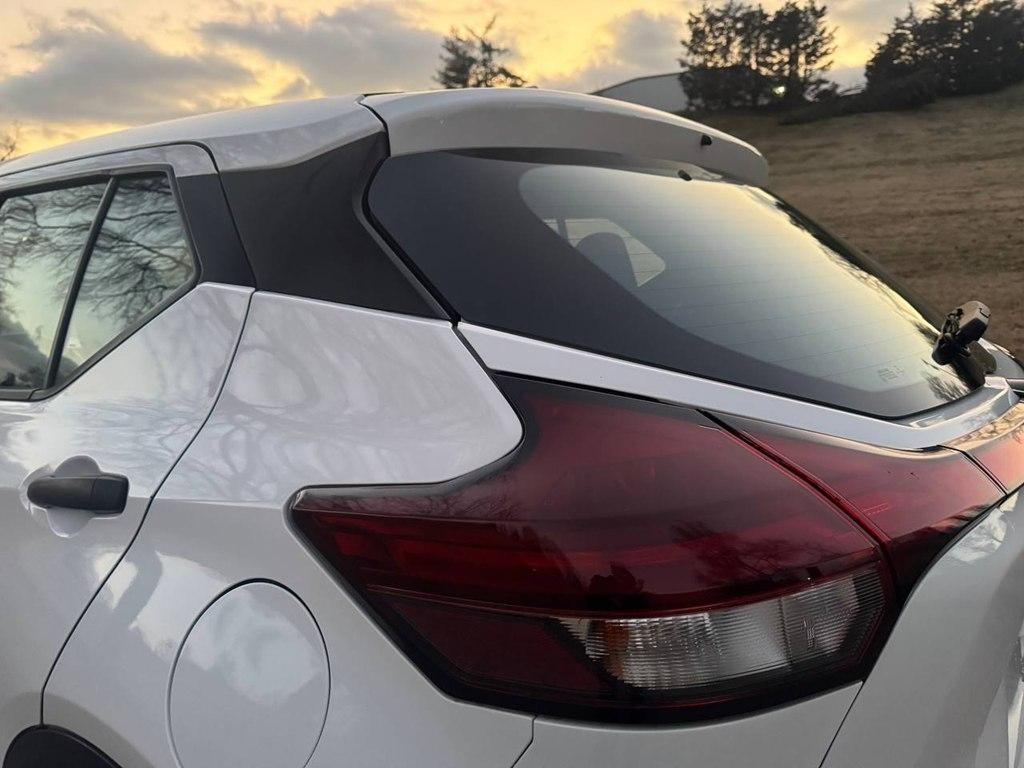 Nissan Kicks S FWD 2023