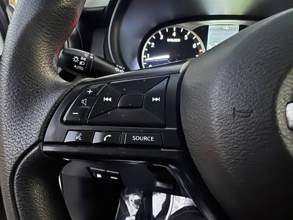 Nissan Kicks S FWD 2023