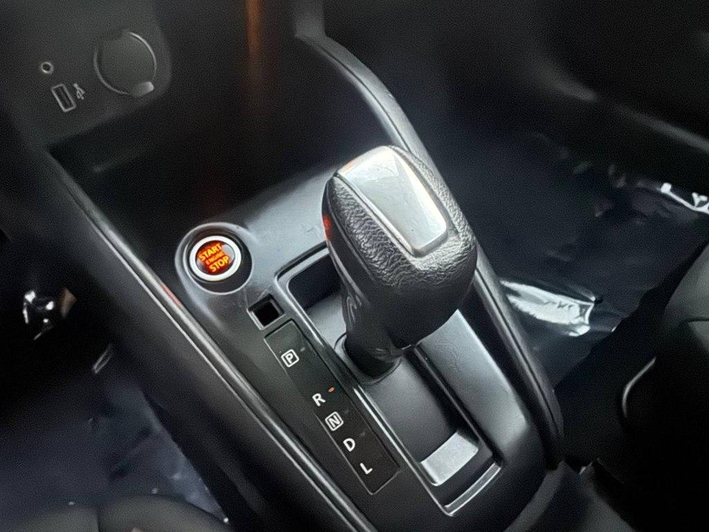 Nissan Kicks S FWD 2023