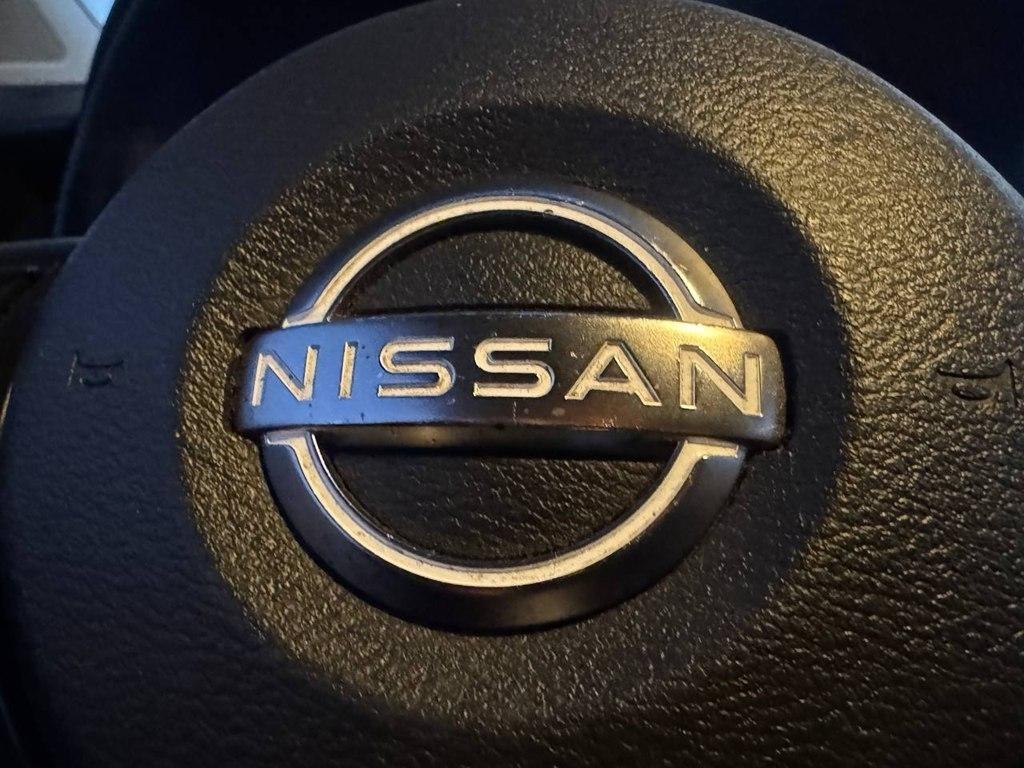 Nissan Kicks S FWD 2023