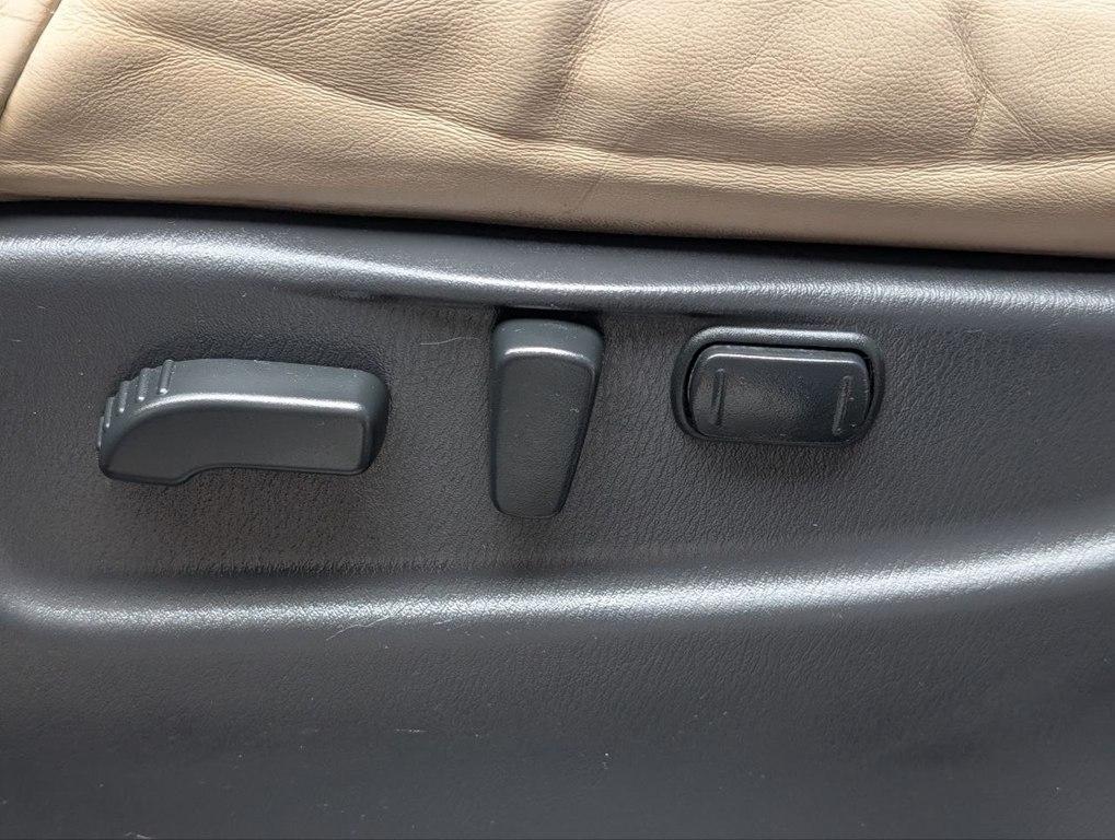 Nissan Armada 4x2 SL 2019