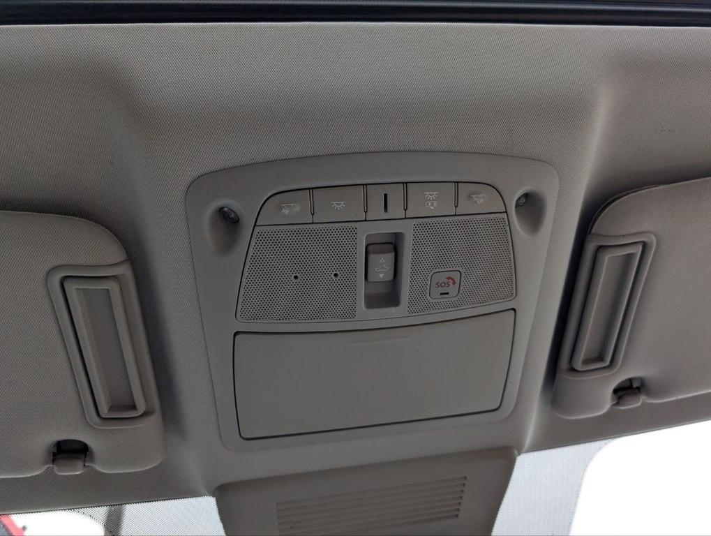 Nissan Armada 4x2 SL 2019