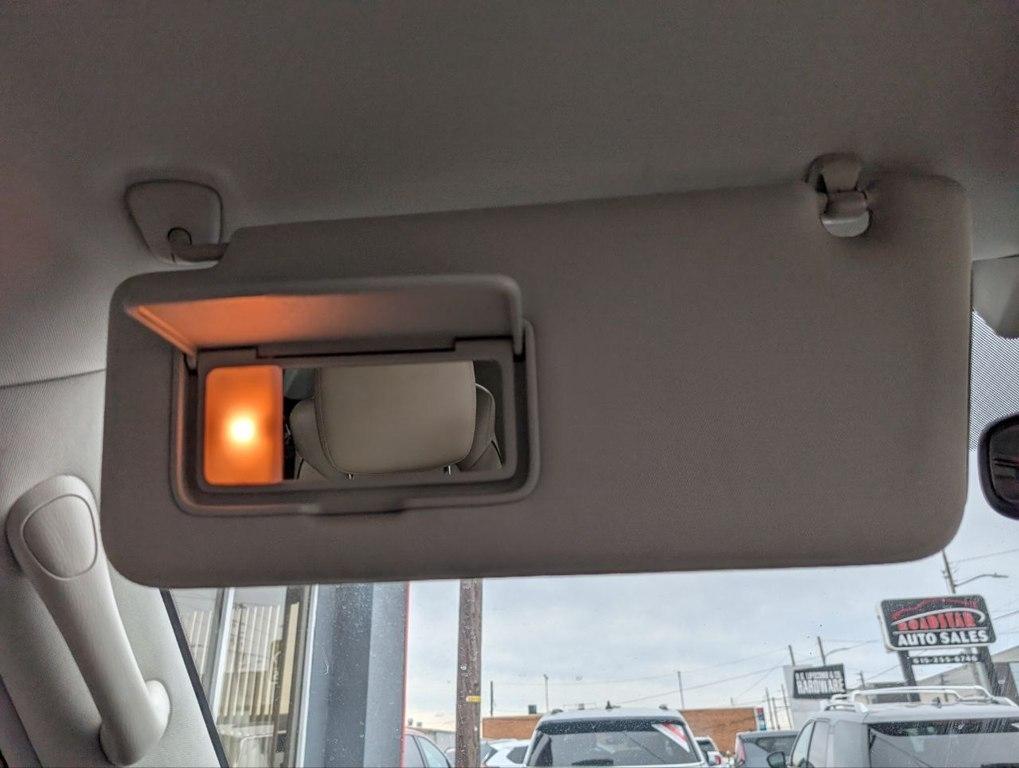 Nissan Armada 4x2 SL 2019