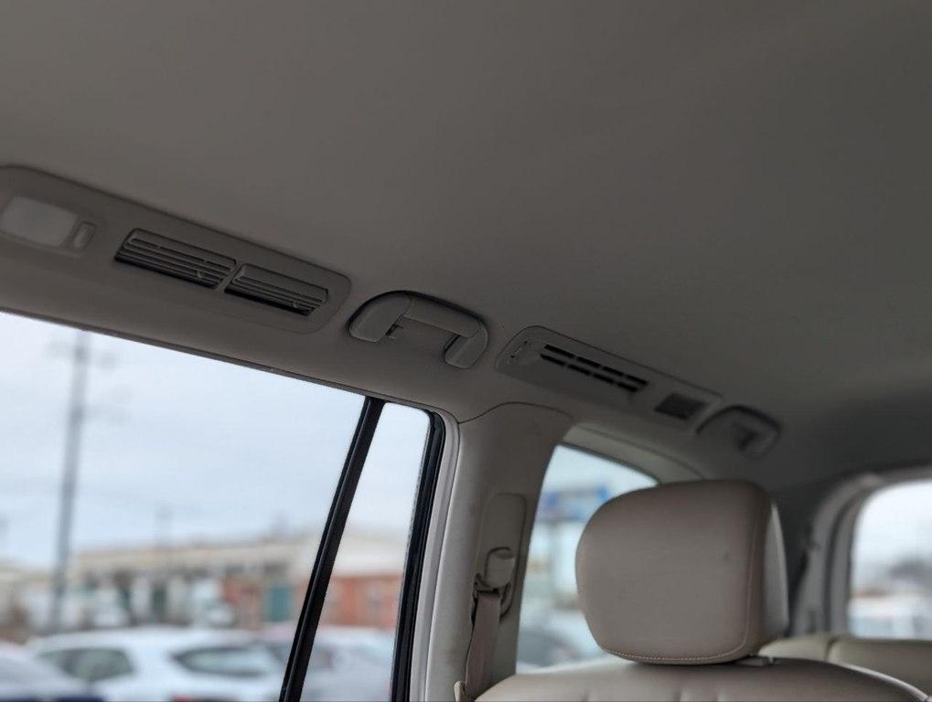 Nissan Armada 4x2 SL 2019