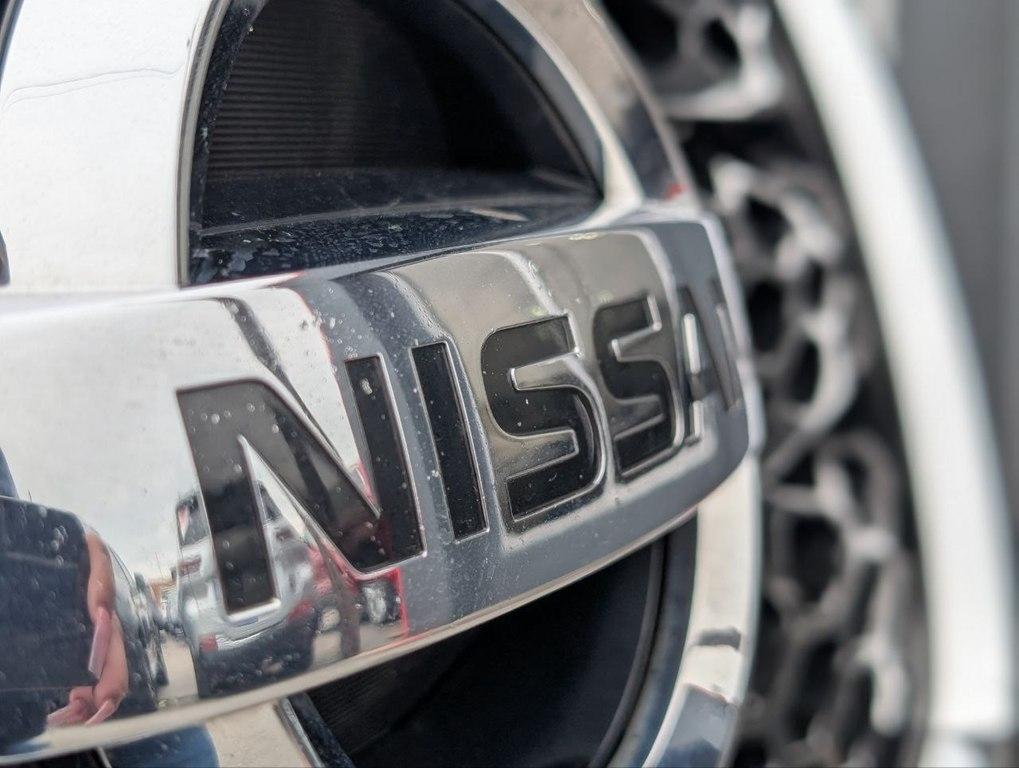 Nissan Armada 4x2 SL 2019