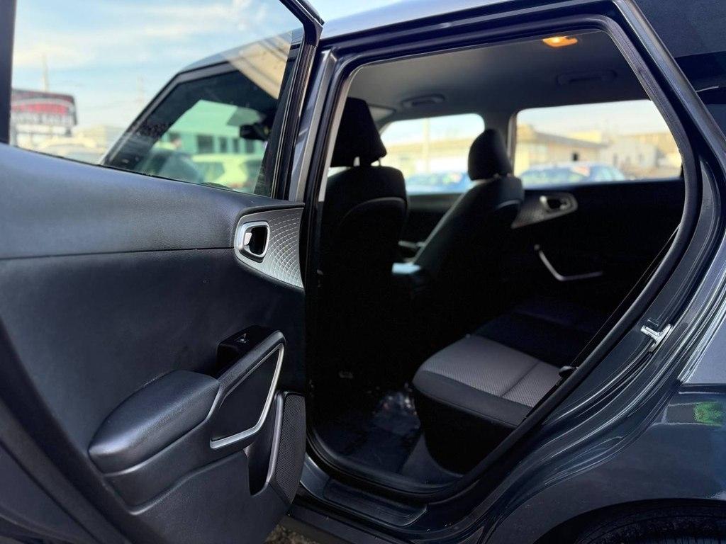 Kia Soul LX IVT 2024