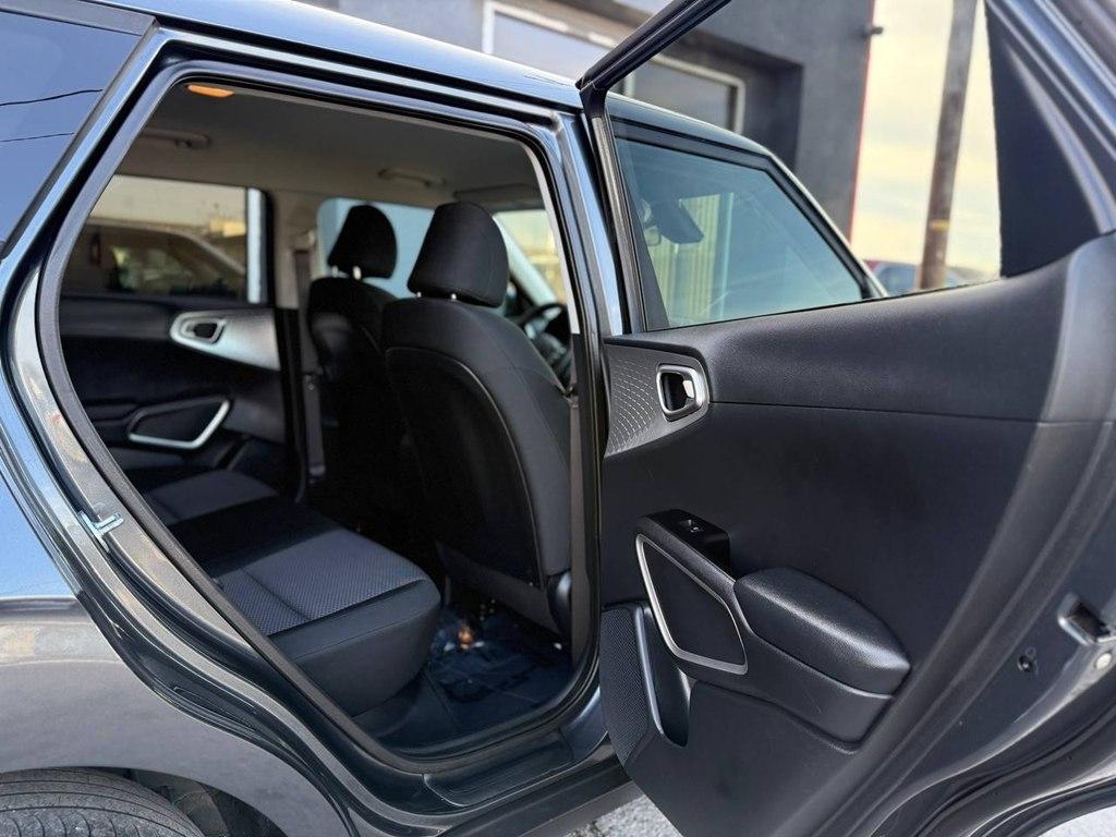 Kia Soul LX IVT 2024